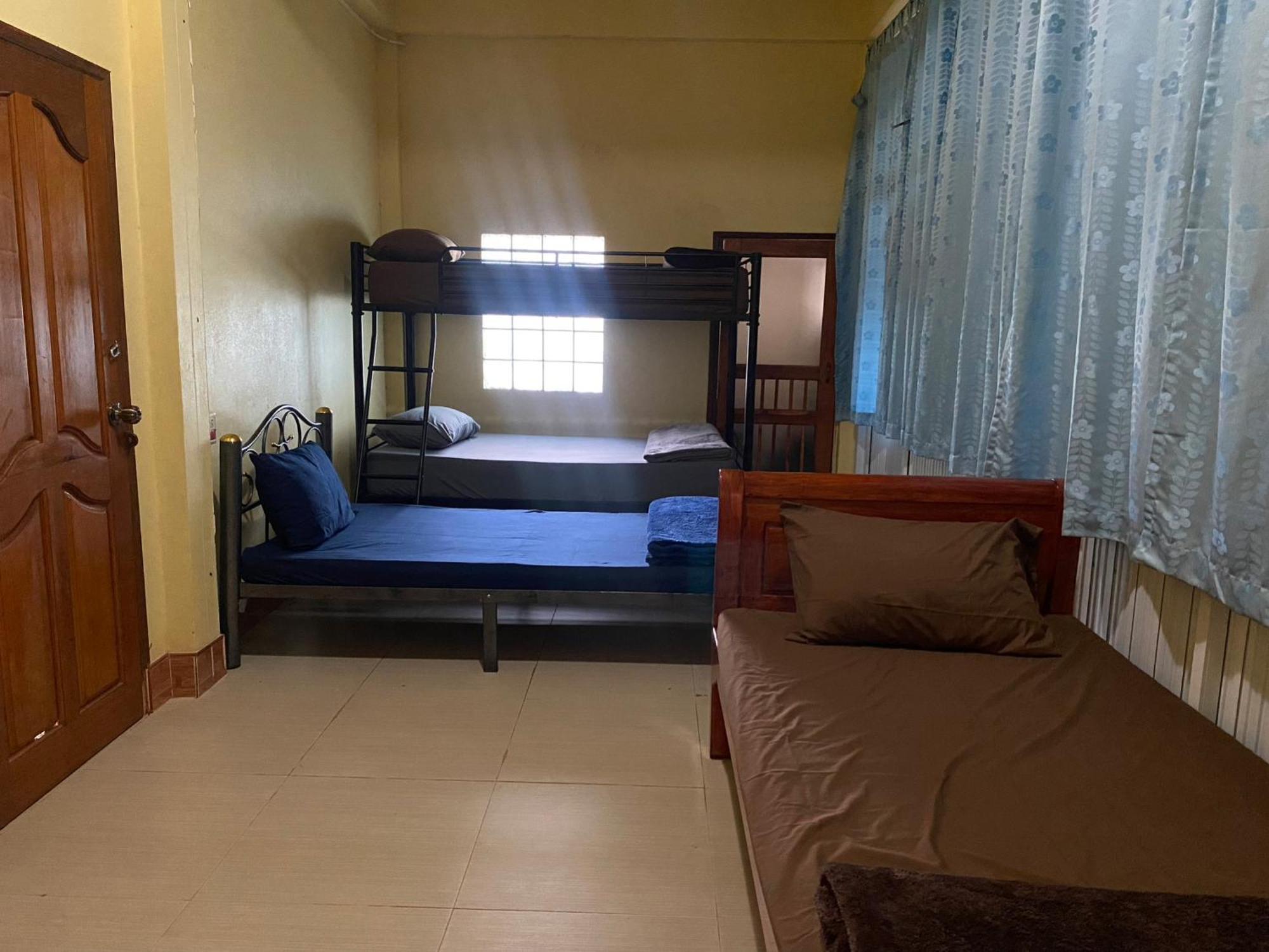 Chaikho Home Ban Khao Ya Nua Ngoại thất bức ảnh