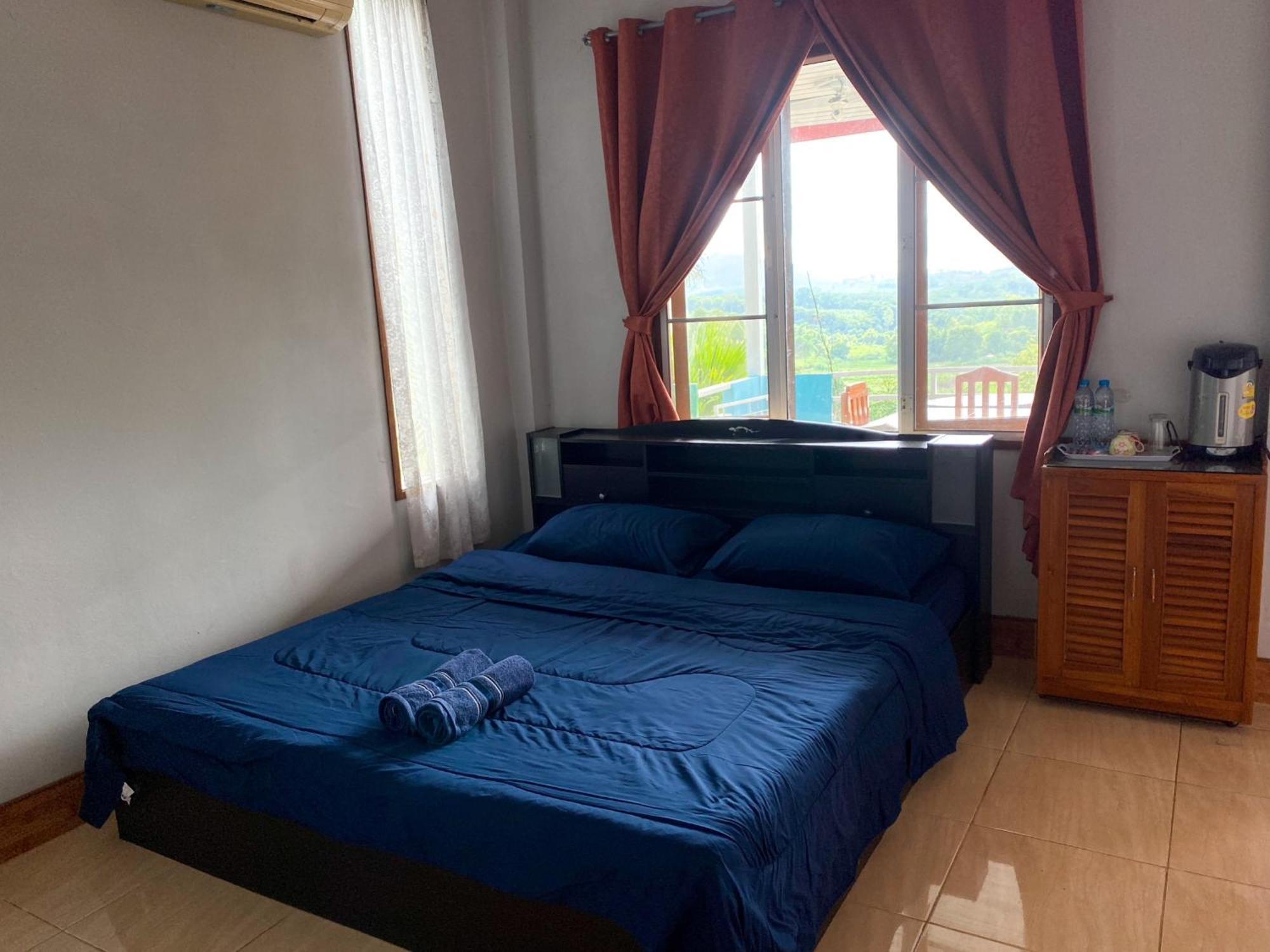 Chaikho Home Ban Khao Ya Nua Ngoại thất bức ảnh