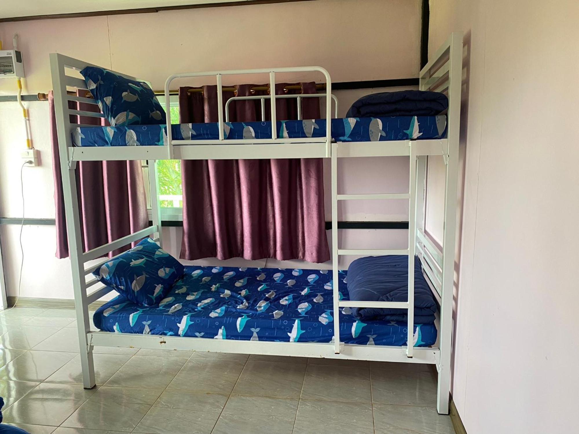 Chaikho Home Ban Khao Ya Nua Ngoại thất bức ảnh
